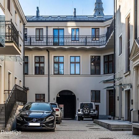 Mye Apartments - Piotrkowska 44 Łódź Esterno foto