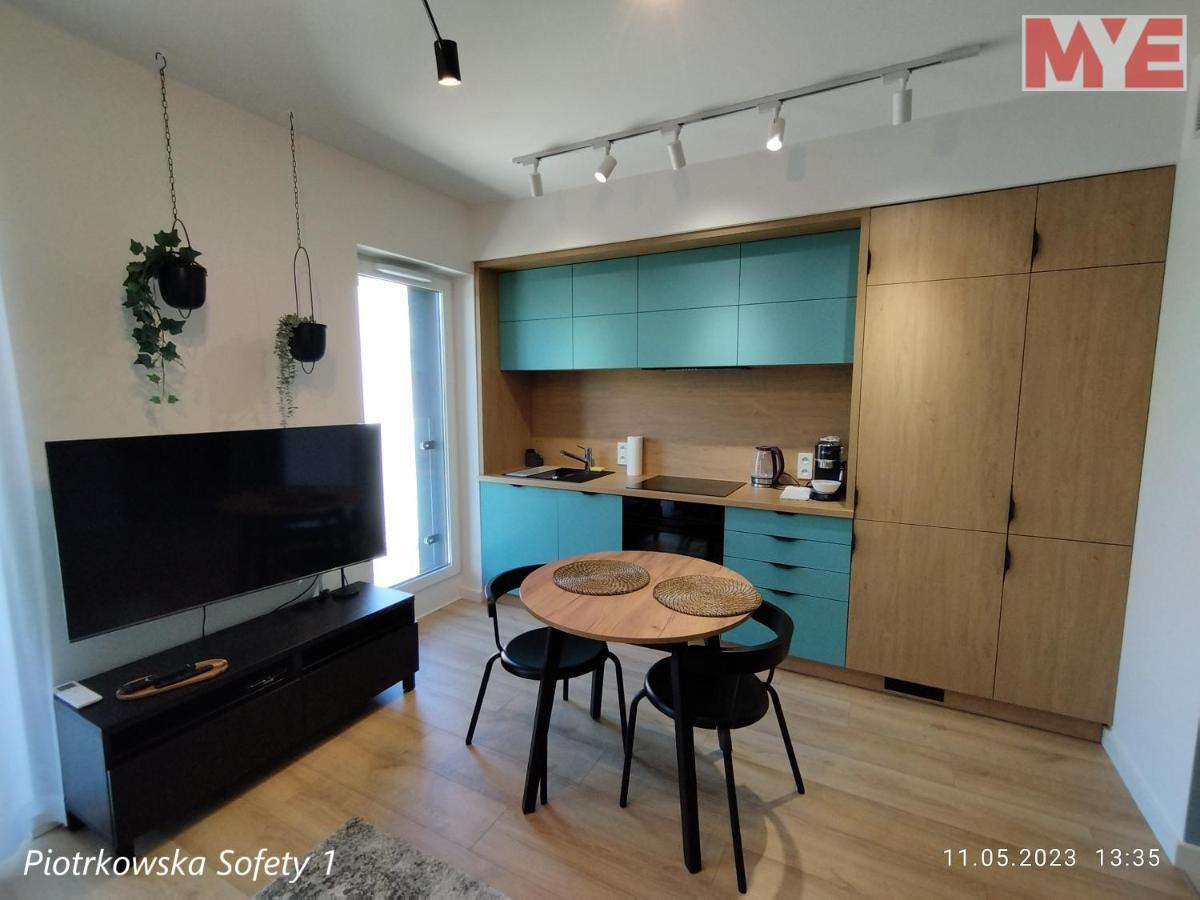 Mye Apartments - Piotrkowska 44 Łódź Esterno foto