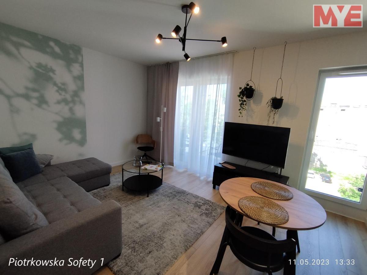 Mye Apartments - Piotrkowska 44 Łódź Esterno foto