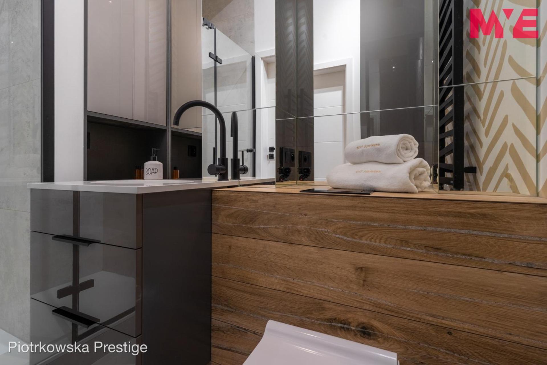 Mye Apartments - Piotrkowska 44 Łódź Esterno foto