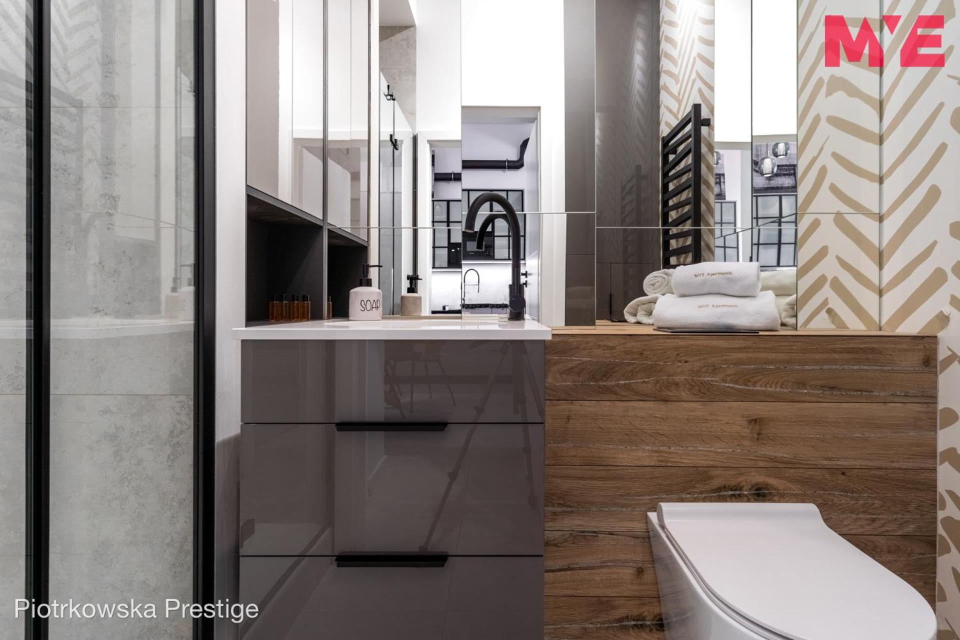 Mye Apartments - Piotrkowska 44 Łódź Esterno foto