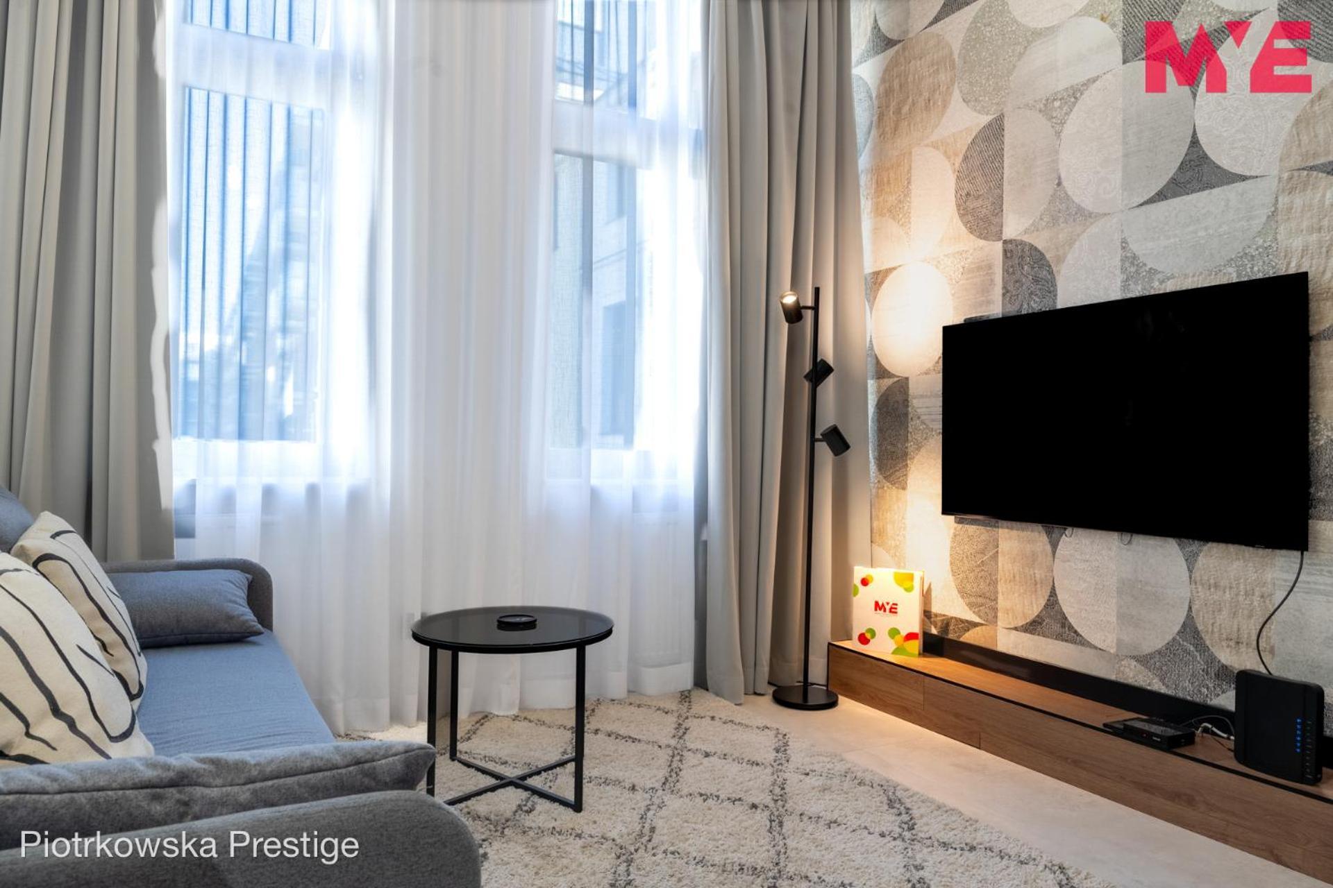 Mye Apartments - Piotrkowska 44 Łódź Esterno foto
