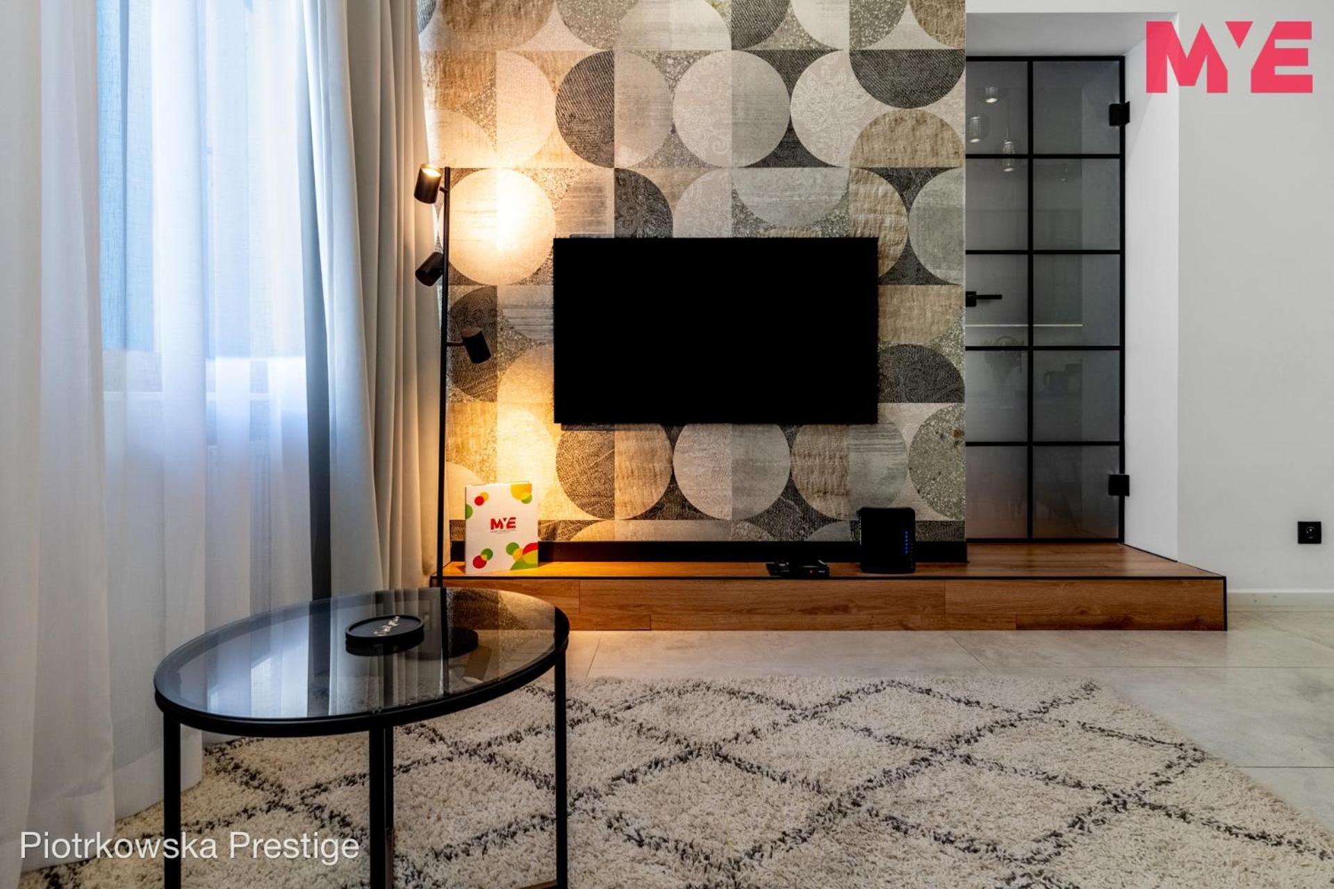 Mye Apartments - Piotrkowska 44 Łódź Esterno foto
