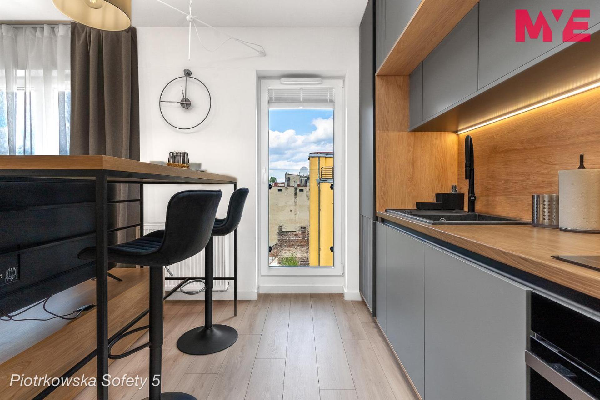Mye Apartments - Piotrkowska 44 Łódź Esterno foto