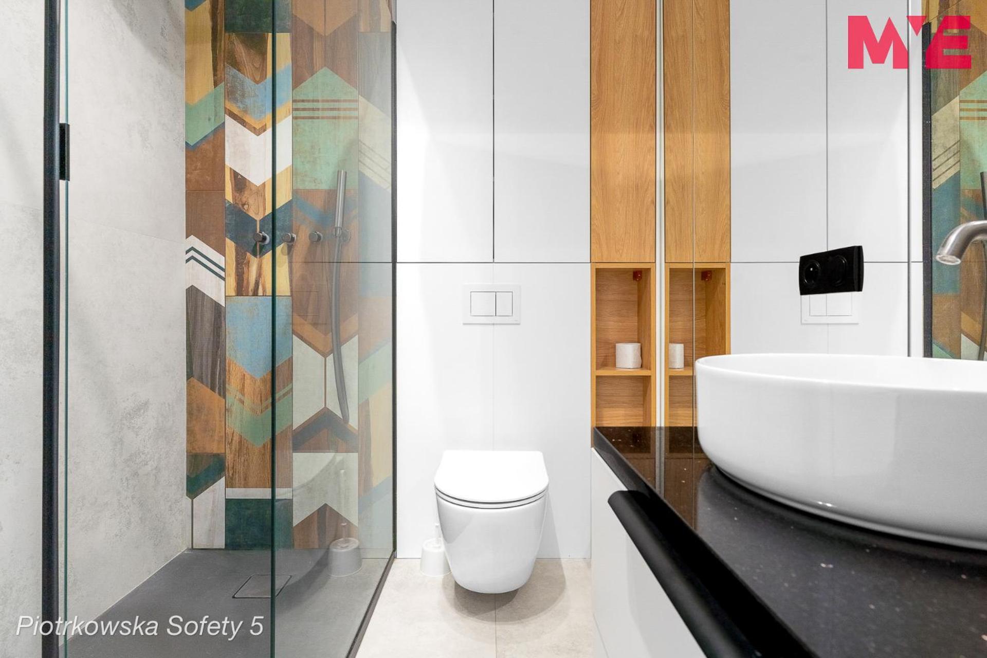 Mye Apartments - Piotrkowska 44 Łódź Esterno foto