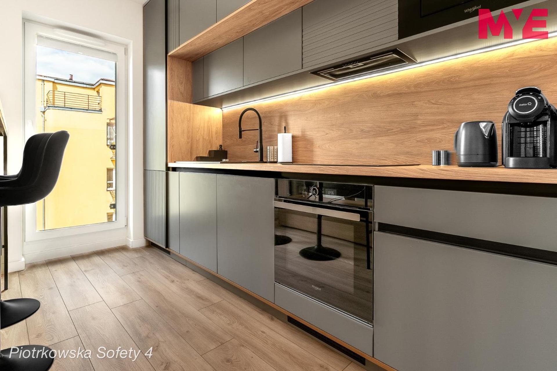 Mye Apartments - Piotrkowska 44 Łódź Esterno foto
