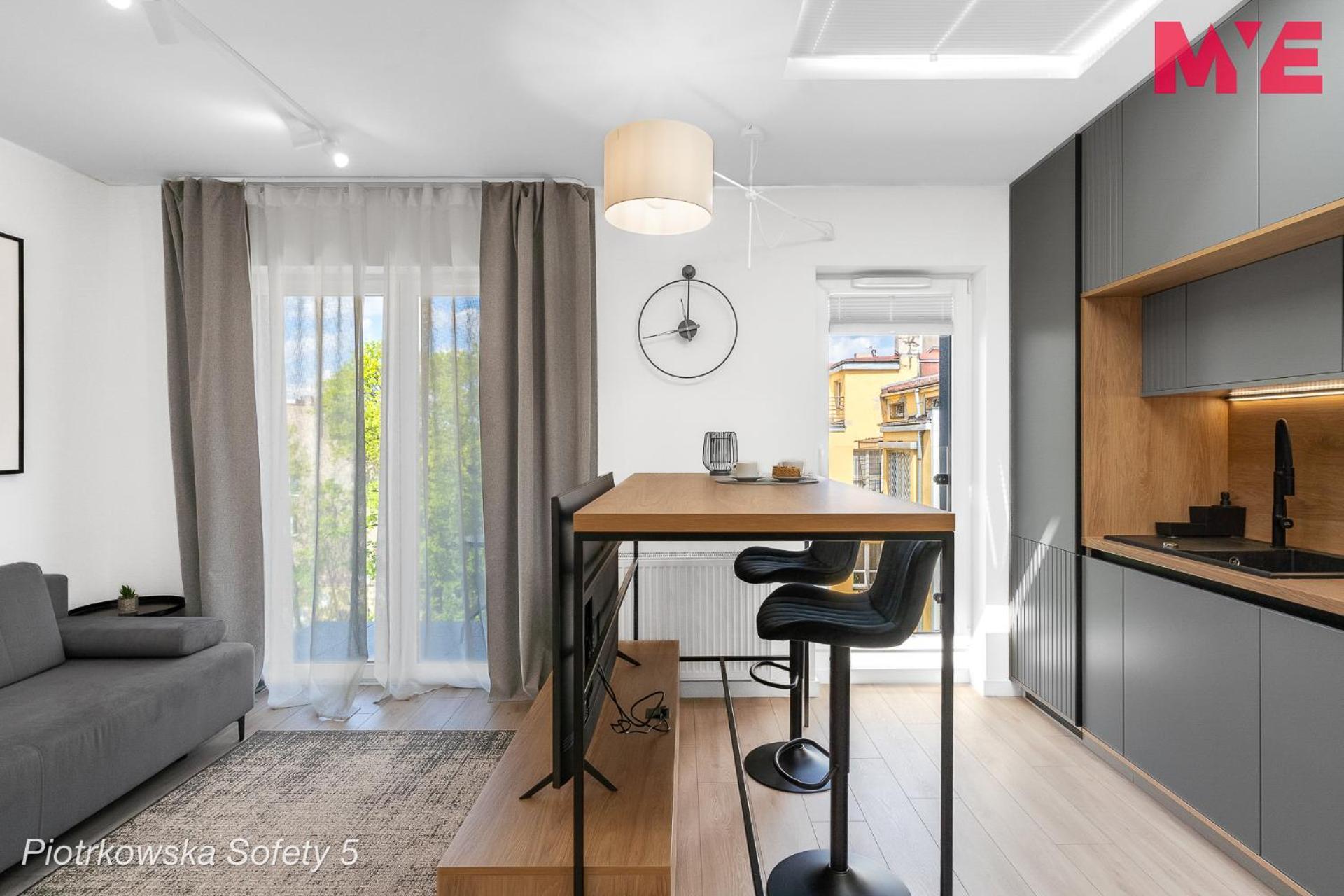 Mye Apartments - Piotrkowska 44 Łódź Esterno foto