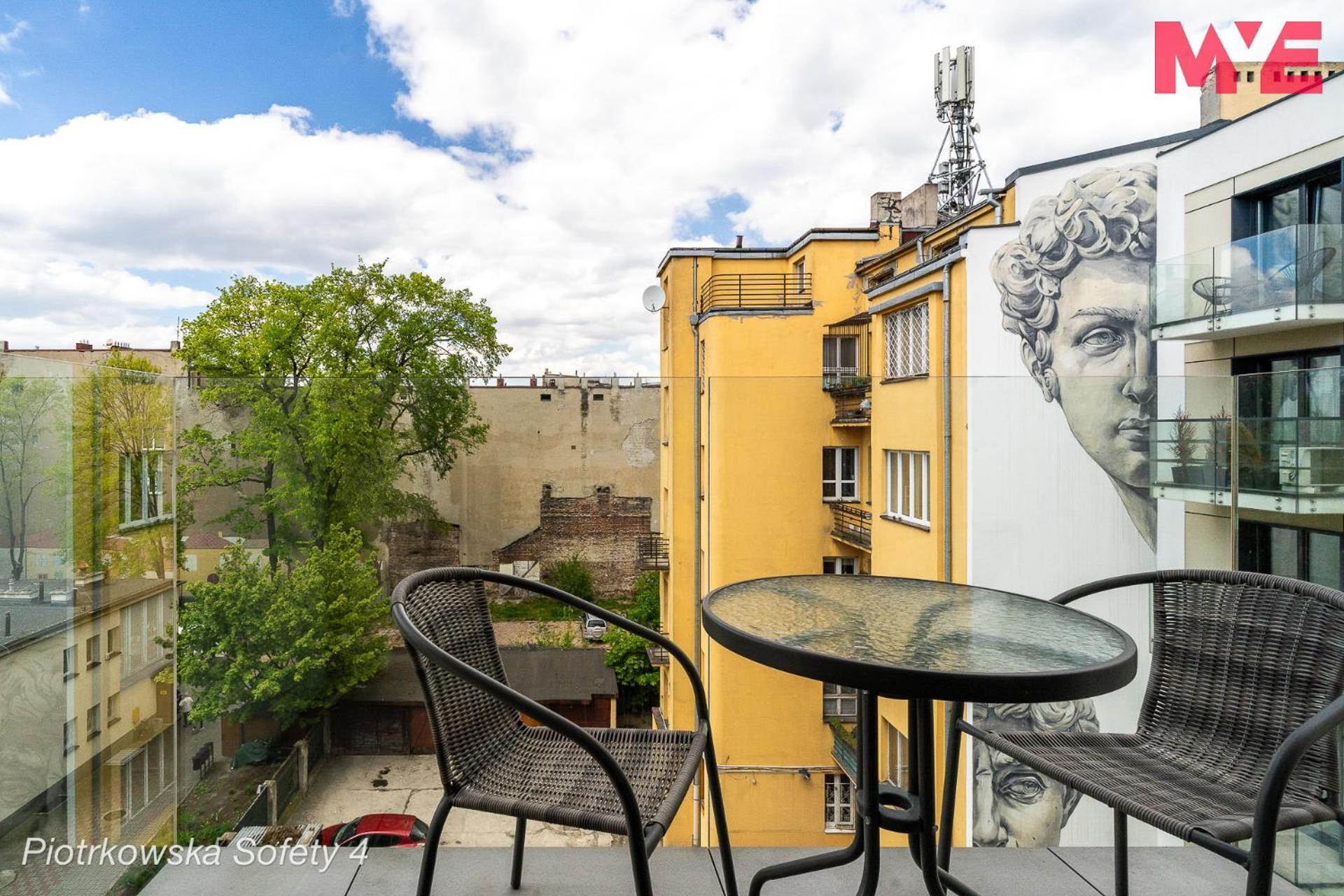 Mye Apartments - Piotrkowska 44 Łódź Esterno foto
